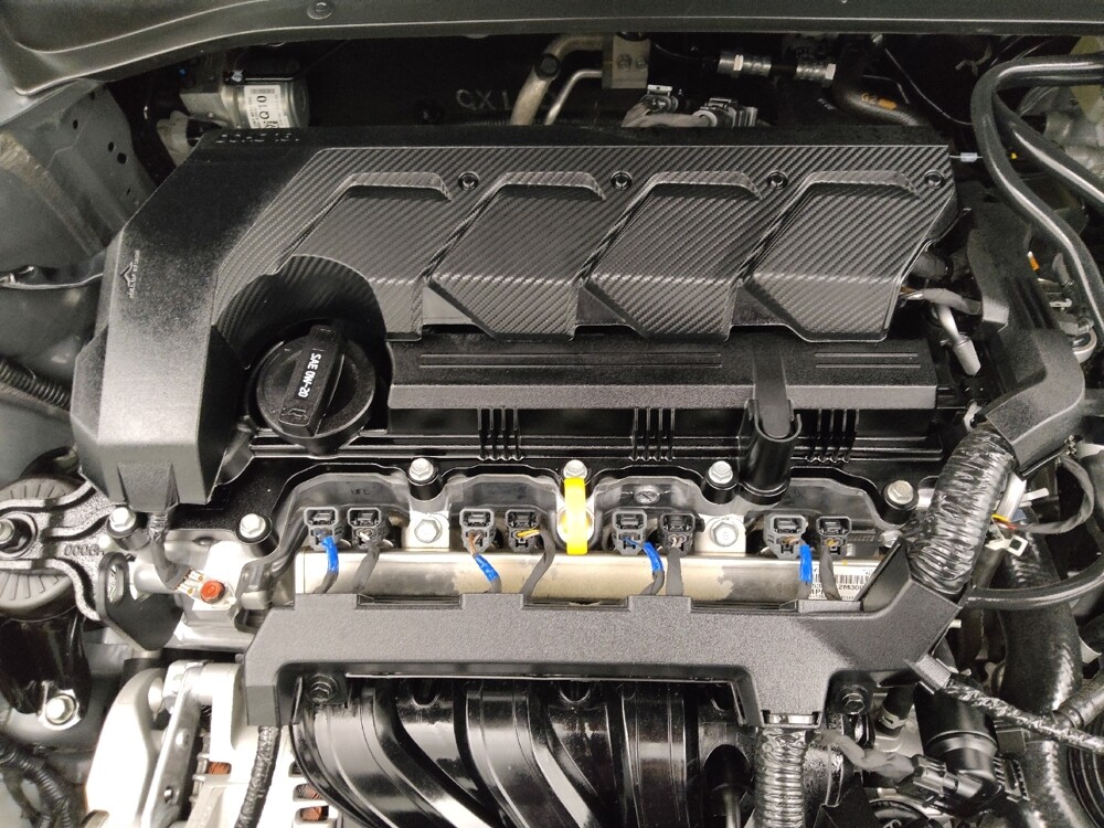 2025 Hyundai Venue in Albuquerque, NM 87113 - 18124078 30