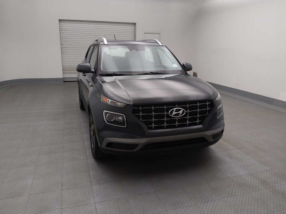 2025 Hyundai Venue in Albuquerque, NM 87113 - 18124078 14