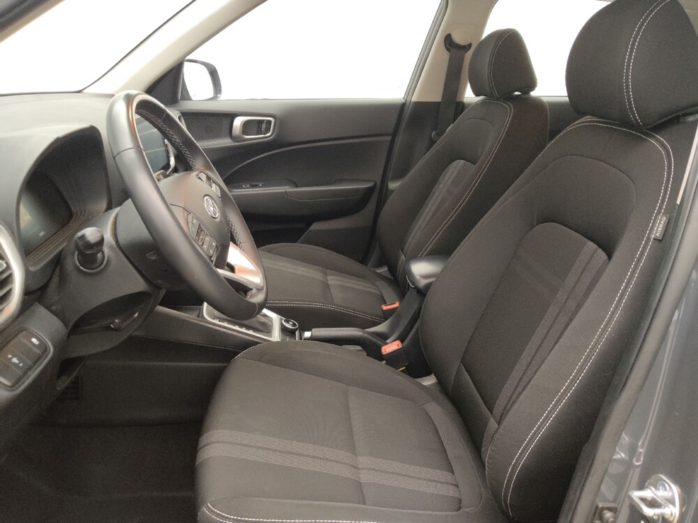 2025 Hyundai Venue in Albuquerque, NM 87113 - 18124078 17