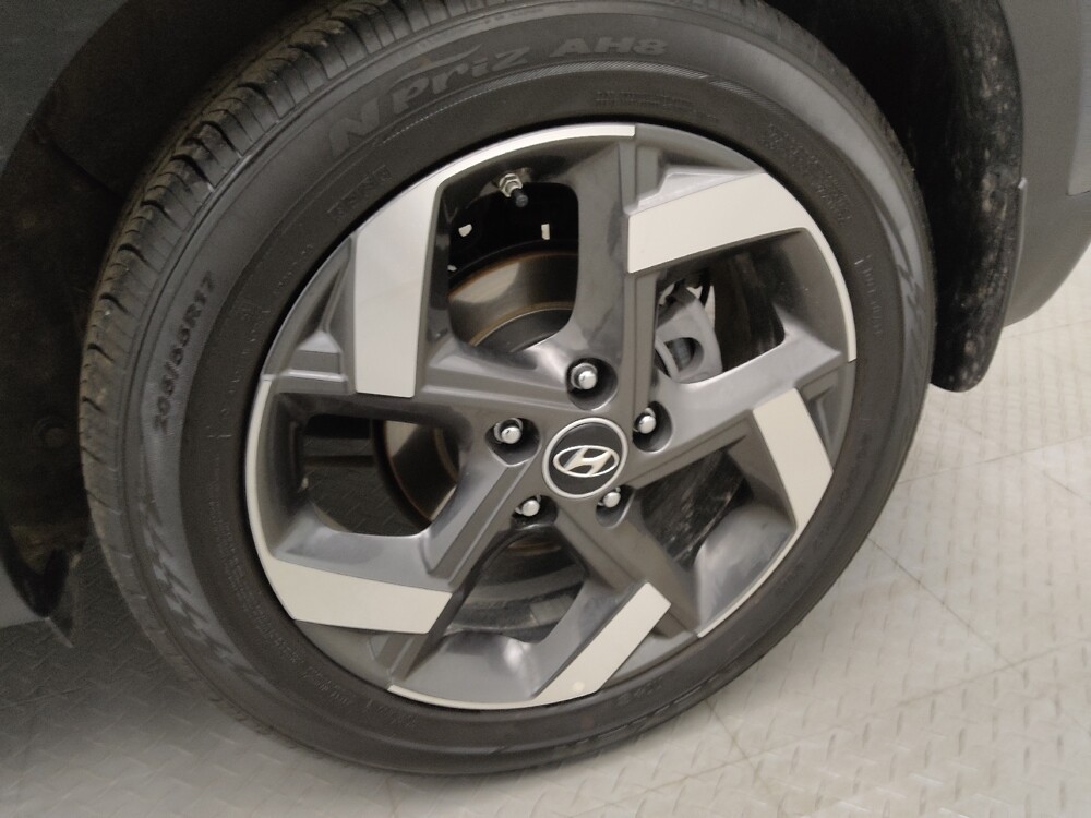 2025 Hyundai Venue in Albuquerque, NM 87113 - 18124078 31