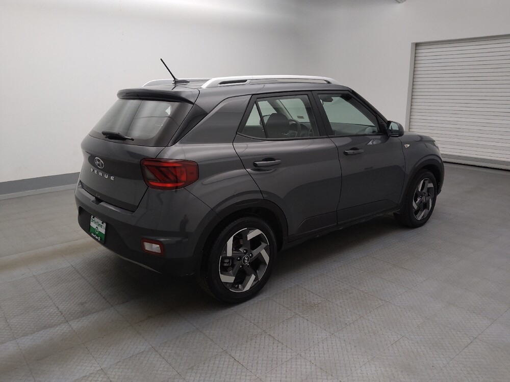 2025 Hyundai Venue in Albuquerque, NM 87113 - 18124078 10