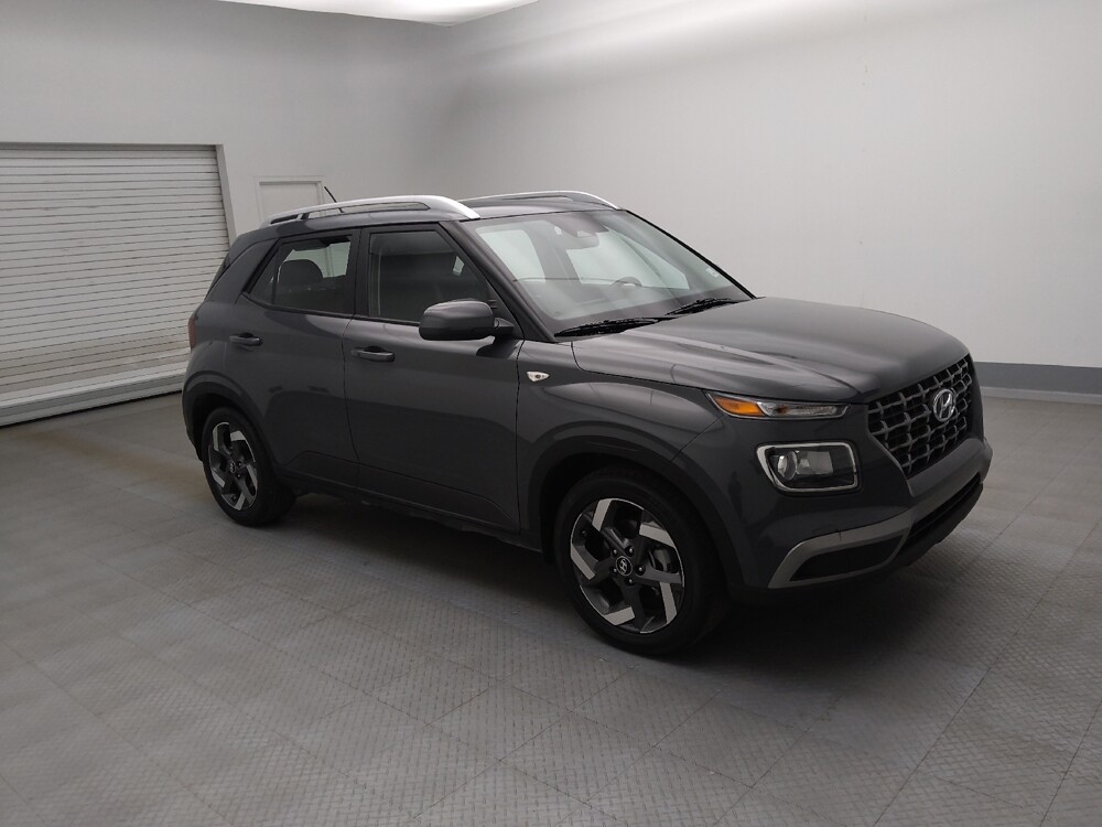 2025 Hyundai Venue in Albuquerque, NM 87113 - 18124078 11