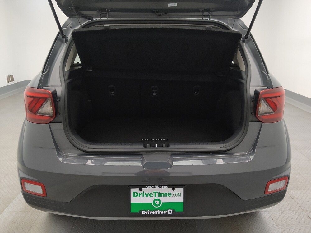 2025 Hyundai Venue in Albuquerque, NM 87113 - 18124078 29