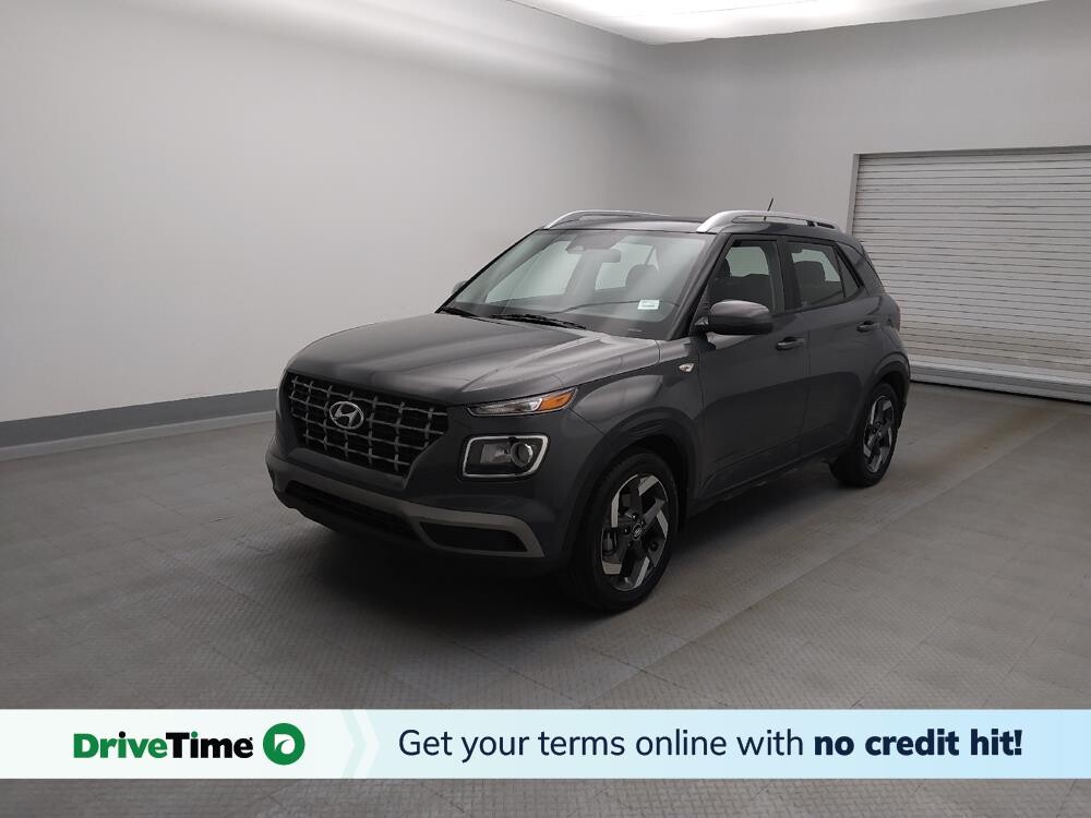 2025 Hyundai Venue in Albuquerque, NM 87113 - 18124078