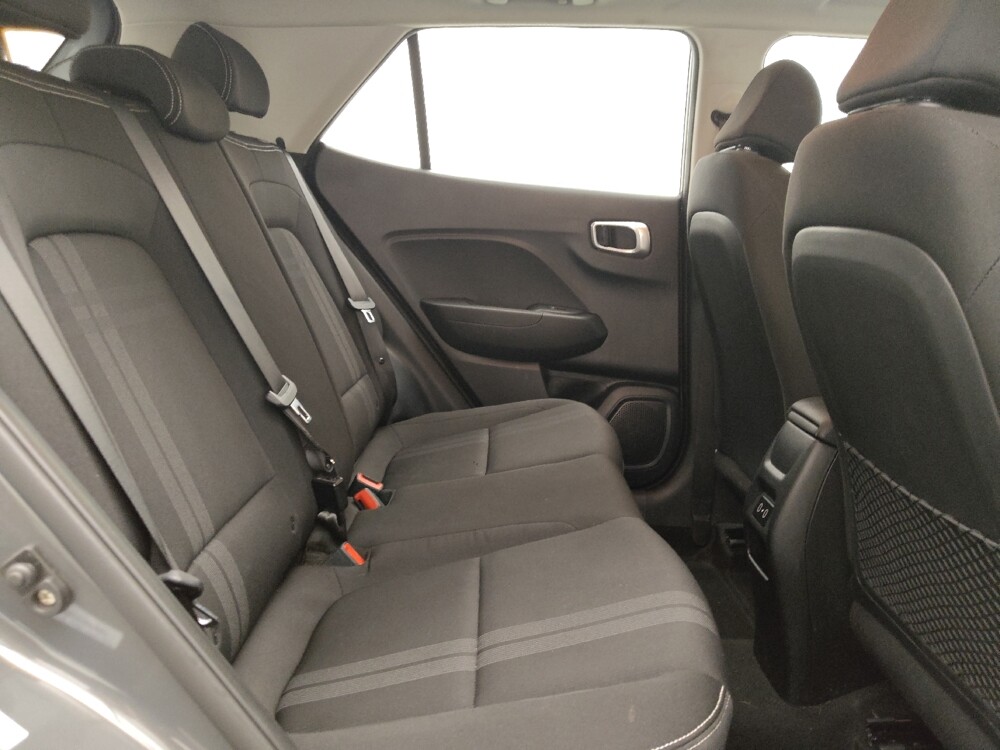 2025 Hyundai Venue in Albuquerque, NM 87113 - 18124078 19