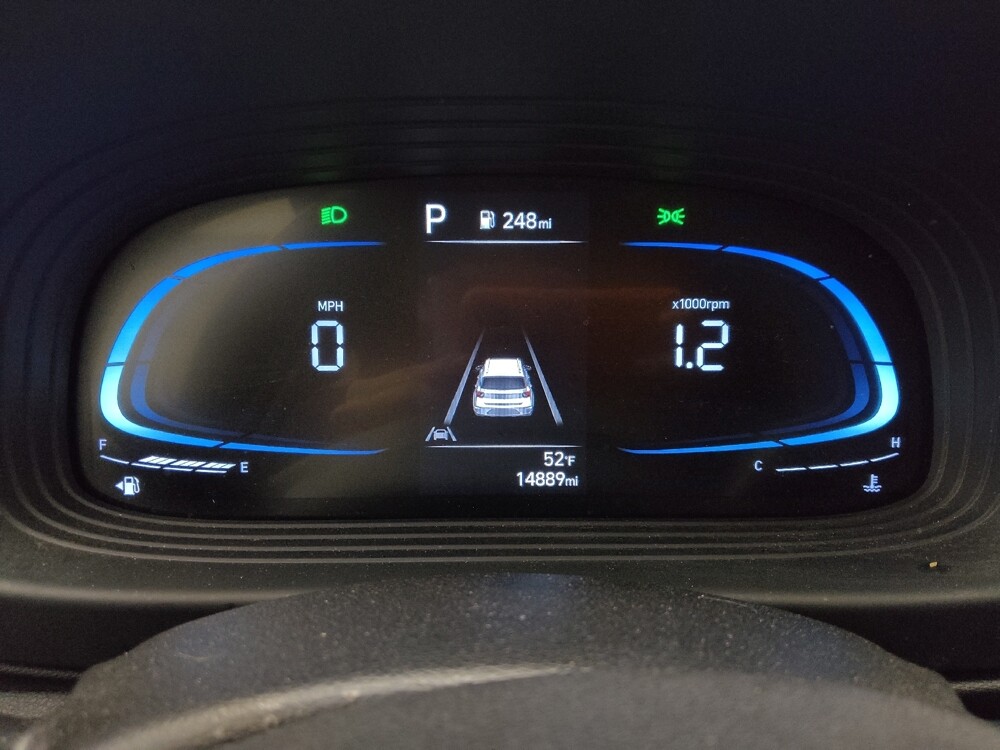 2025 Hyundai Venue in Albuquerque, NM 87113 - 18124078 23