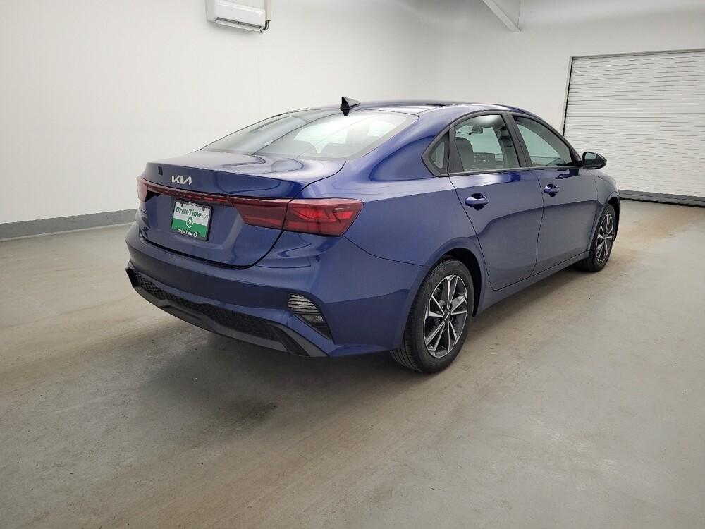 2023 Kia Forte in Miamisburg, OH 45342 - 18124079 9