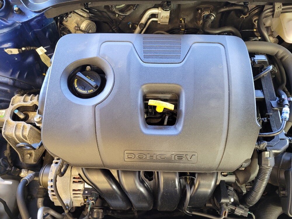 2023 Kia Forte in Miamisburg, OH 45342 - 18124079 30