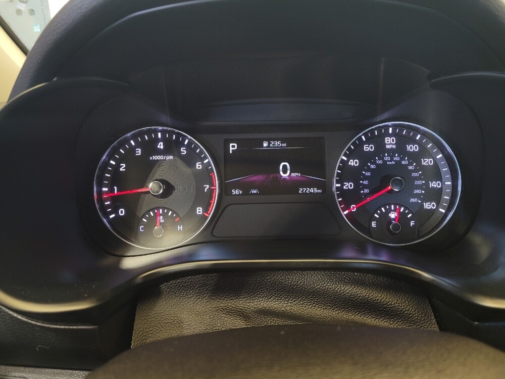 2023 Kia Forte in Miamisburg, OH 45342 - 18124079 23