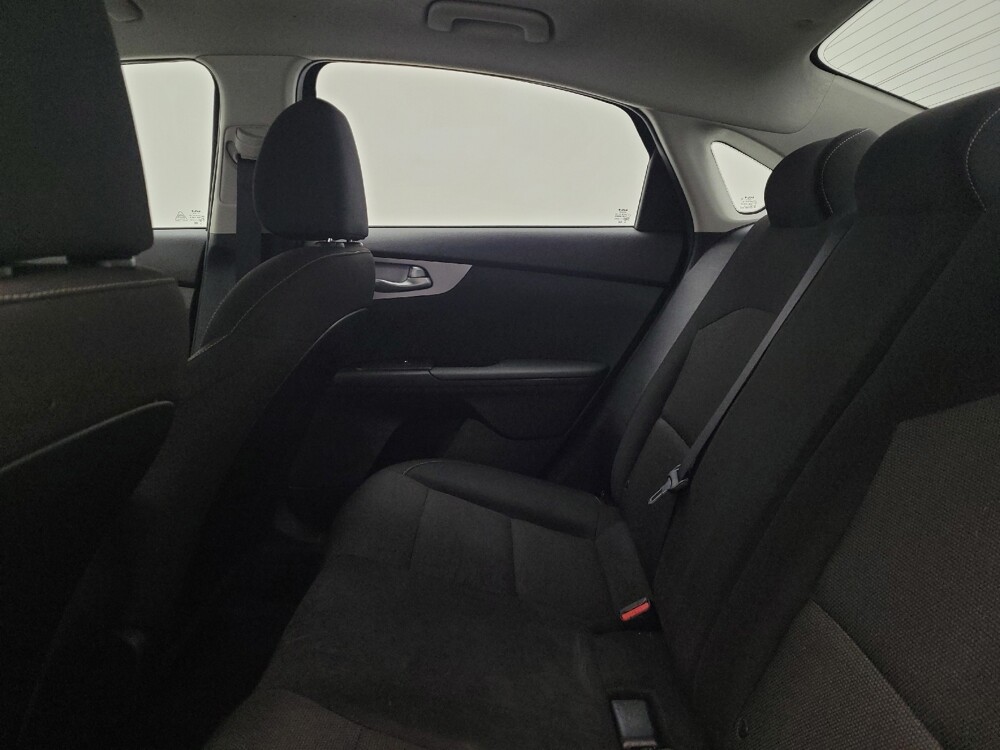 2023 Kia Forte in Miamisburg, OH 45342 - 18124079 18