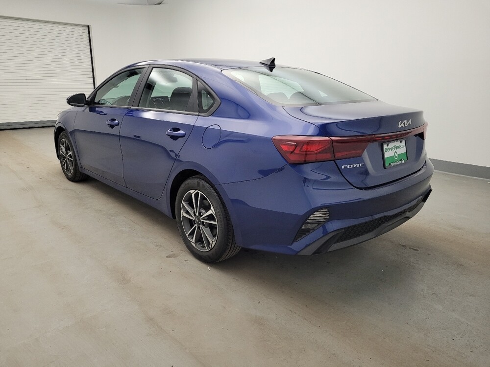 2023 Kia Forte in Miamisburg, OH 45342 - 18124079 5