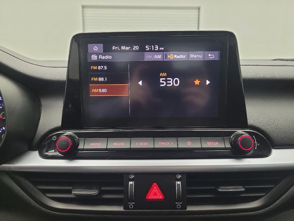 2023 Kia Forte in Miamisburg, OH 45342 - 18124079 25