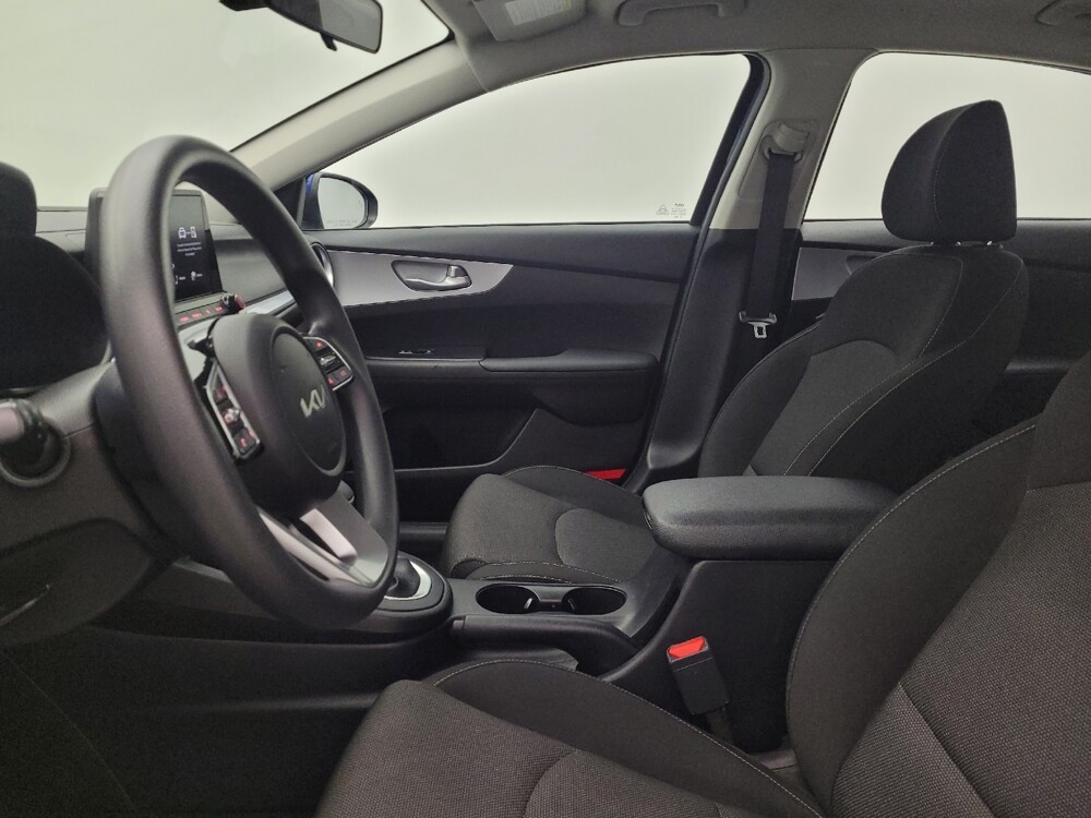 2023 Kia Forte in Miamisburg, OH 45342 - 18124079 17