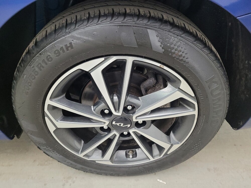 2023 Kia Forte in Miamisburg, OH 45342 - 18124079 31