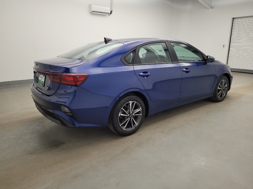 2023 Kia Forte in Miamisburg, OH 45342 - 18124079 10