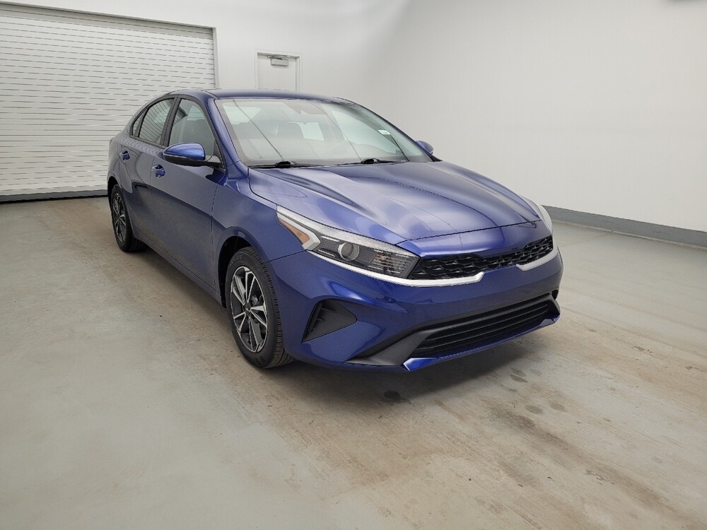2023 Kia Forte in Miamisburg, OH 45342 - 18124079 13