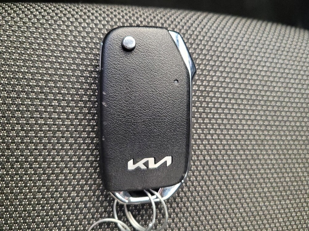 2023 Kia Forte in Miamisburg, OH 45342 - 18124079 32