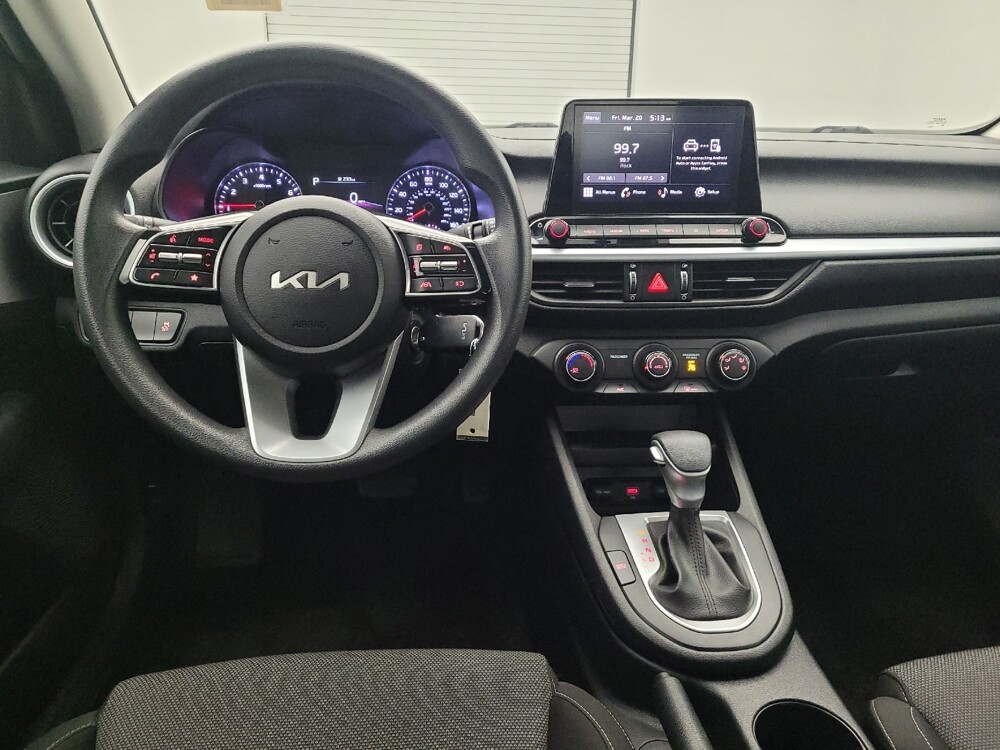 2023 Kia Forte in Miamisburg, OH 45342 - 18124079 22