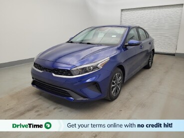 2023 Kia Forte in Miamisburg, OH 45342