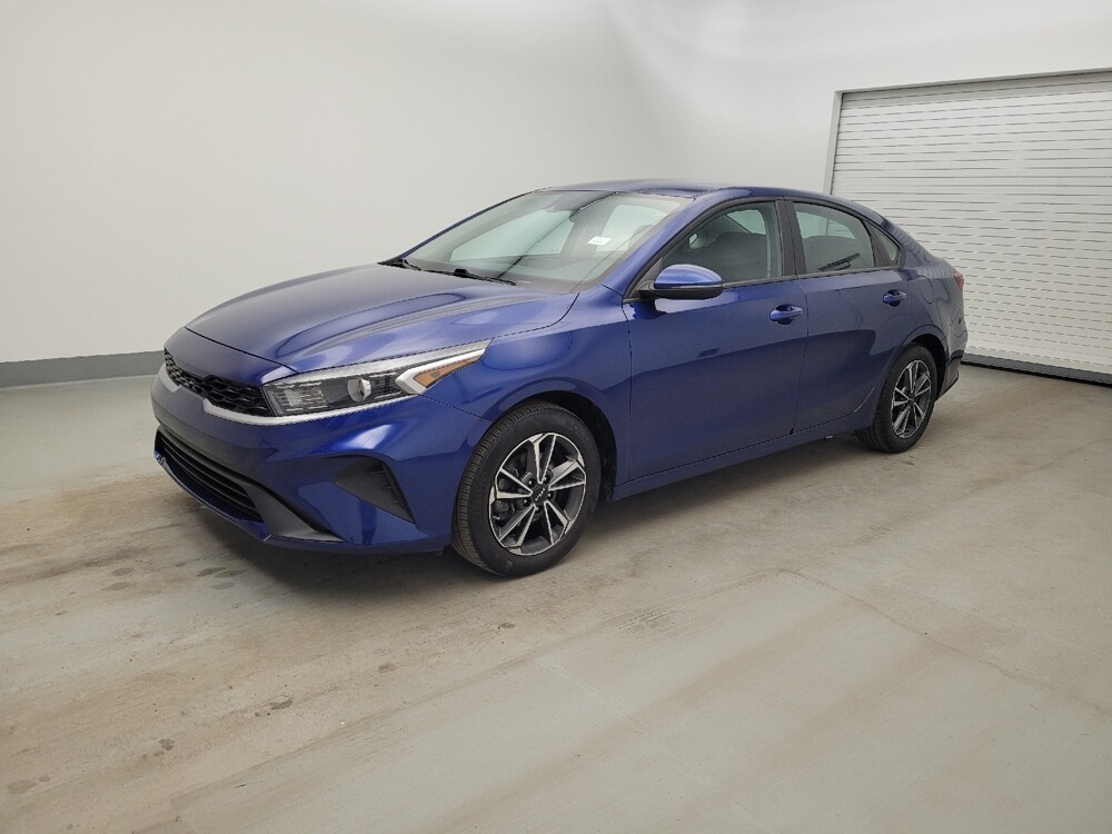 2023 Kia Forte in Miamisburg, OH 45342 - 18124079 2