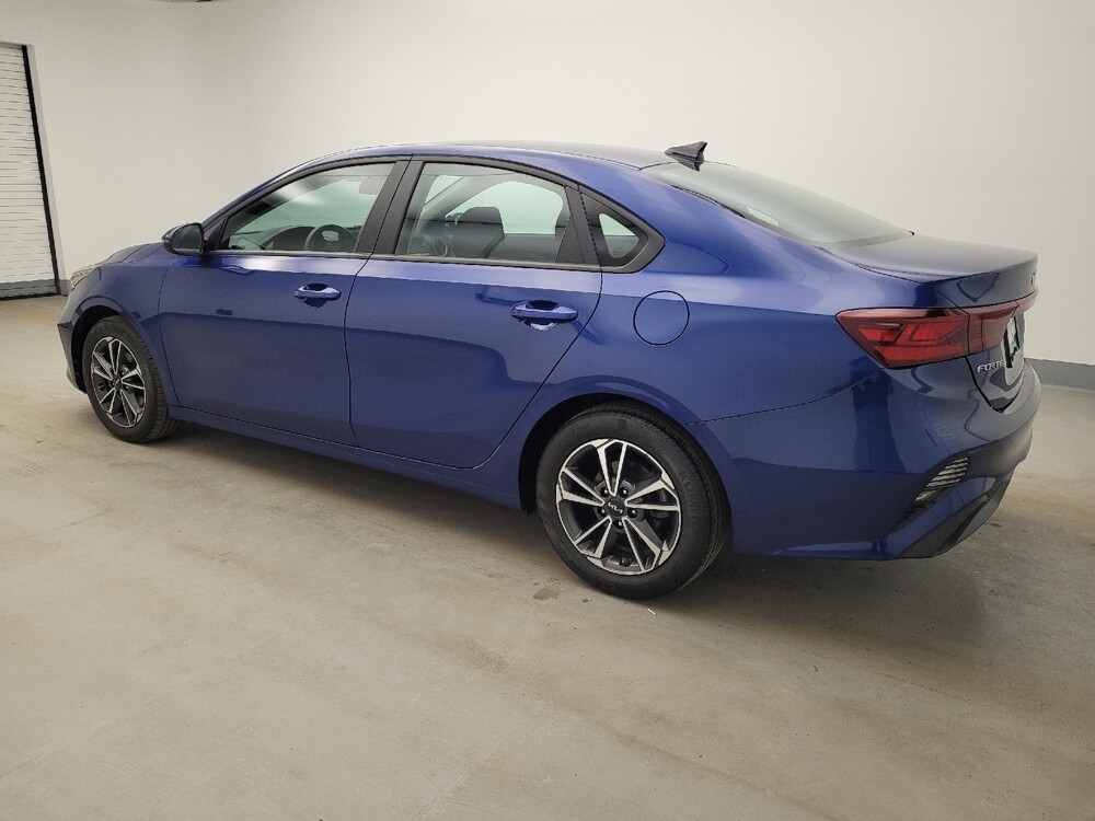 2023 Kia Forte in Miamisburg, OH 45342 - 18124079 3
