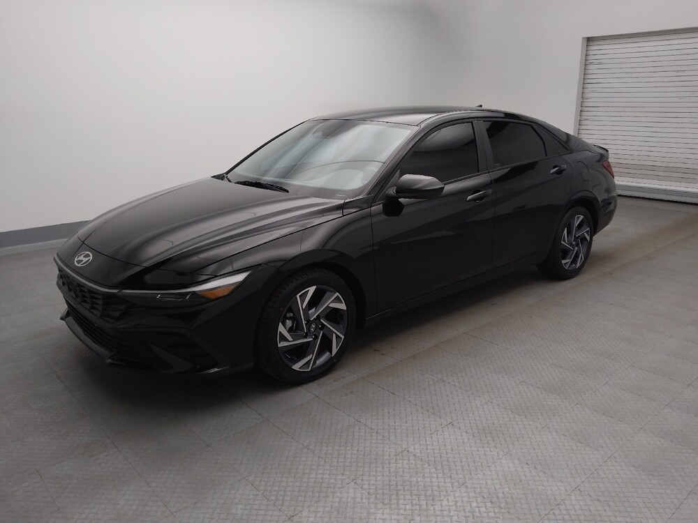2025 Hyundai Elantra in Albuquerque, NM 87113 - 18124080 2
