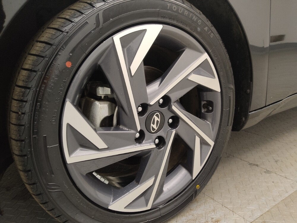 2025 Hyundai Elantra in Albuquerque, NM 87113 - 18124080 31