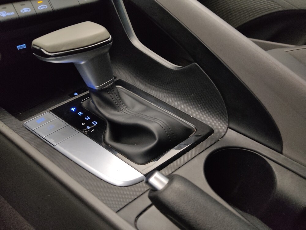 2025 Hyundai Elantra in Albuquerque, NM 87113 - 18124080 26