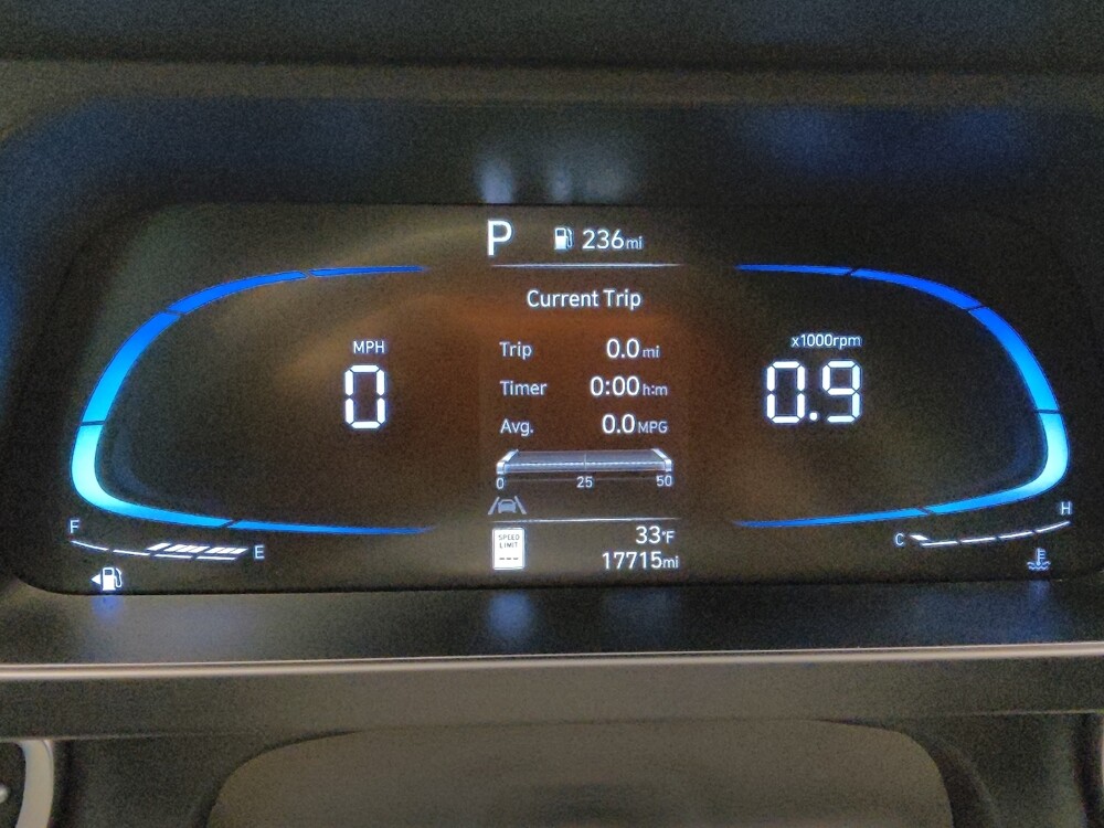 2025 Hyundai Elantra in Albuquerque, NM 87113 - 18124080 23