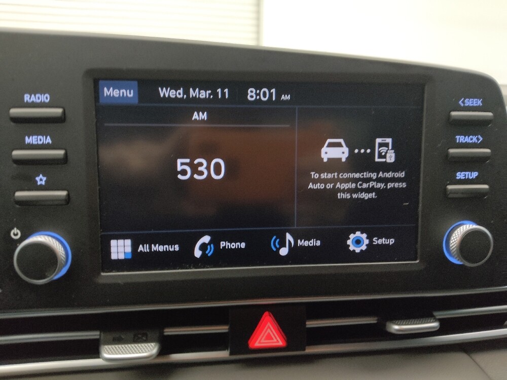 2025 Hyundai Elantra in Albuquerque, NM 87113 - 18124080 25