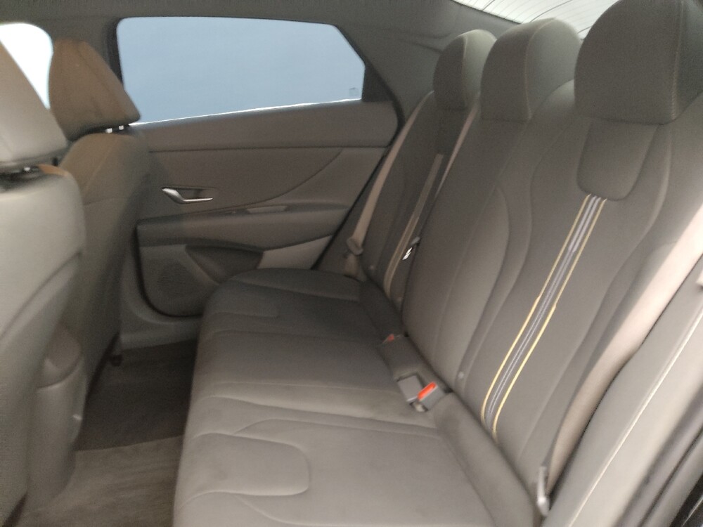 2025 Hyundai Elantra in Albuquerque, NM 87113 - 18124080 18