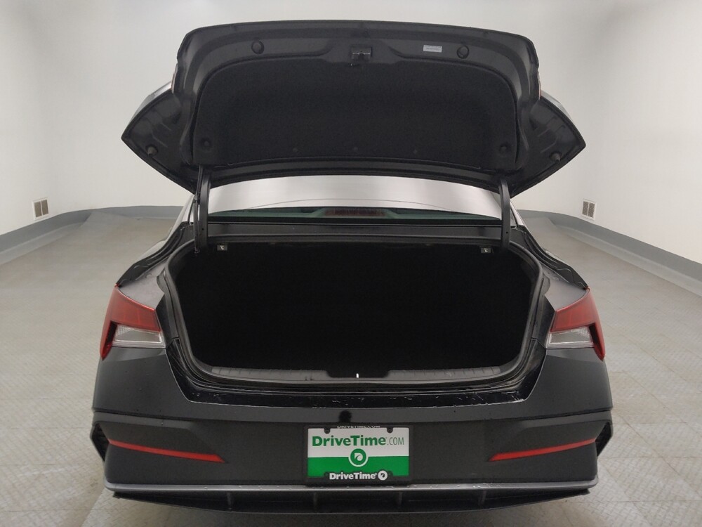 2025 Hyundai Elantra in Albuquerque, NM 87113 - 18124080 29