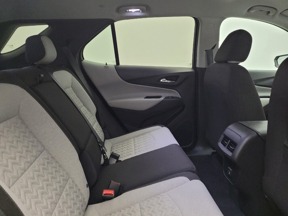 2024 Chevrolet Equinox in Lexington, KY 40509 - 18124081 19
