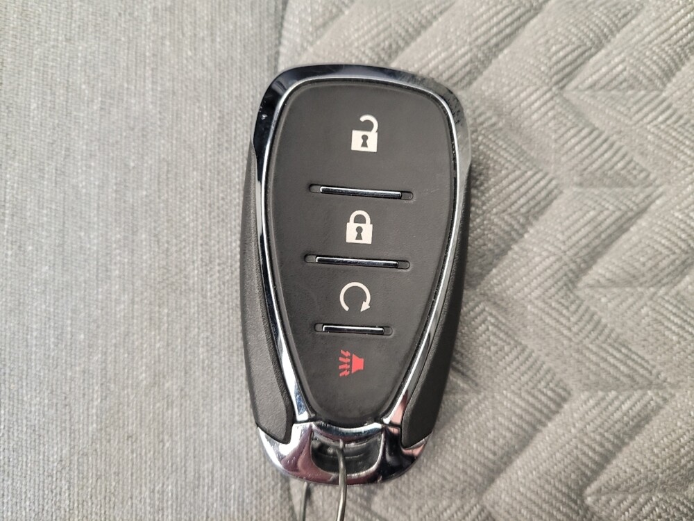 2024 Chevrolet Equinox in Lexington, KY 40509 - 18124081 32