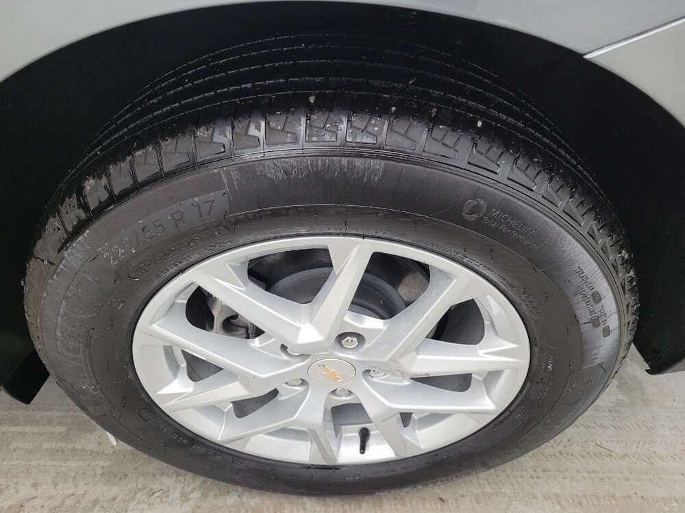 2024 Chevrolet Equinox in Lexington, KY 40509 - 18124081 31