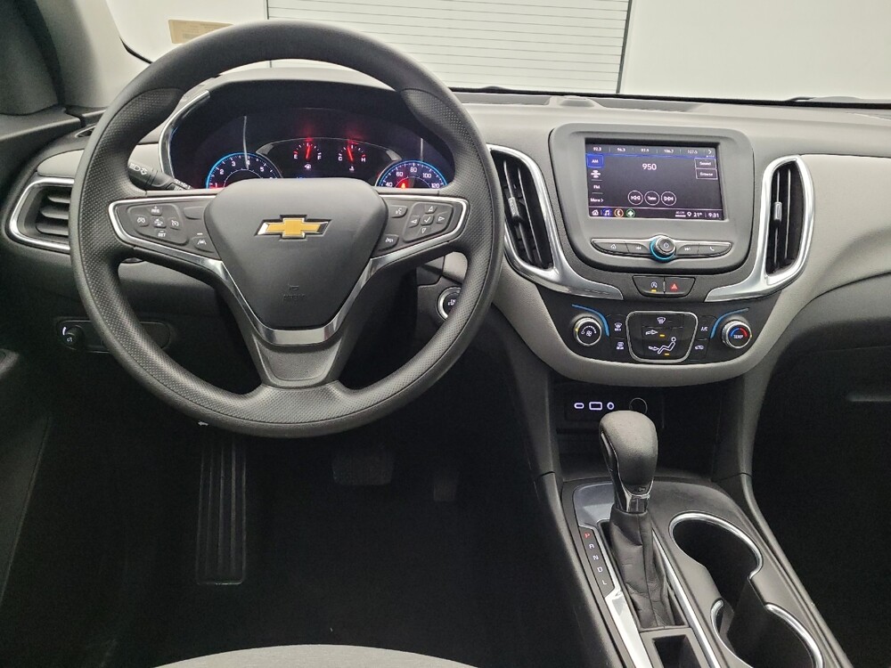 2024 Chevrolet Equinox in Lexington, KY 40509 - 18124081 22