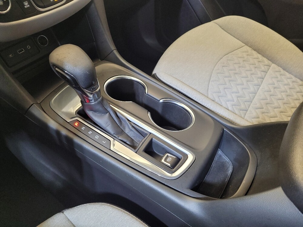 2024 Chevrolet Equinox in Lexington, KY 40509 - 18124081 26