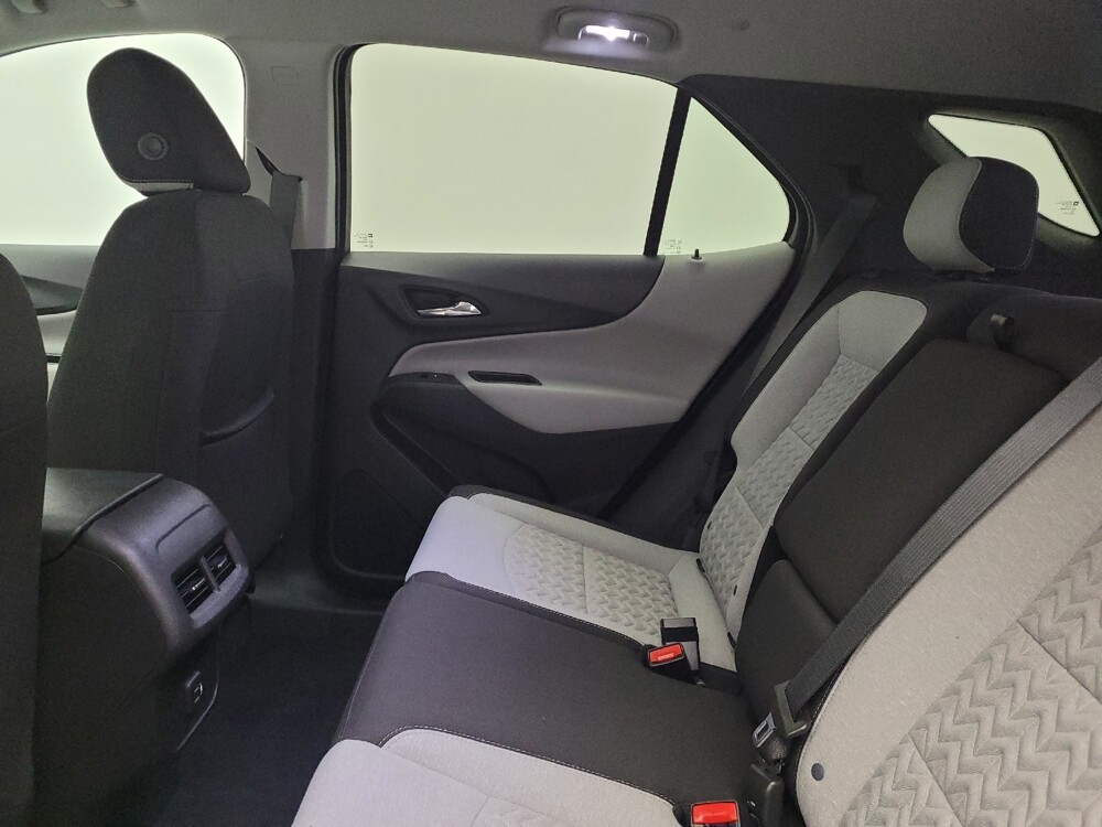 2024 Chevrolet Equinox in Lexington, KY 40509 - 18124081 18