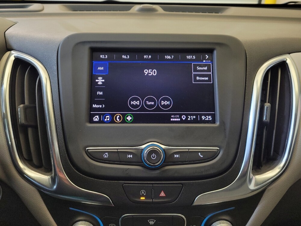 2024 Chevrolet Equinox in Lexington, KY 40509 - 18124081 25