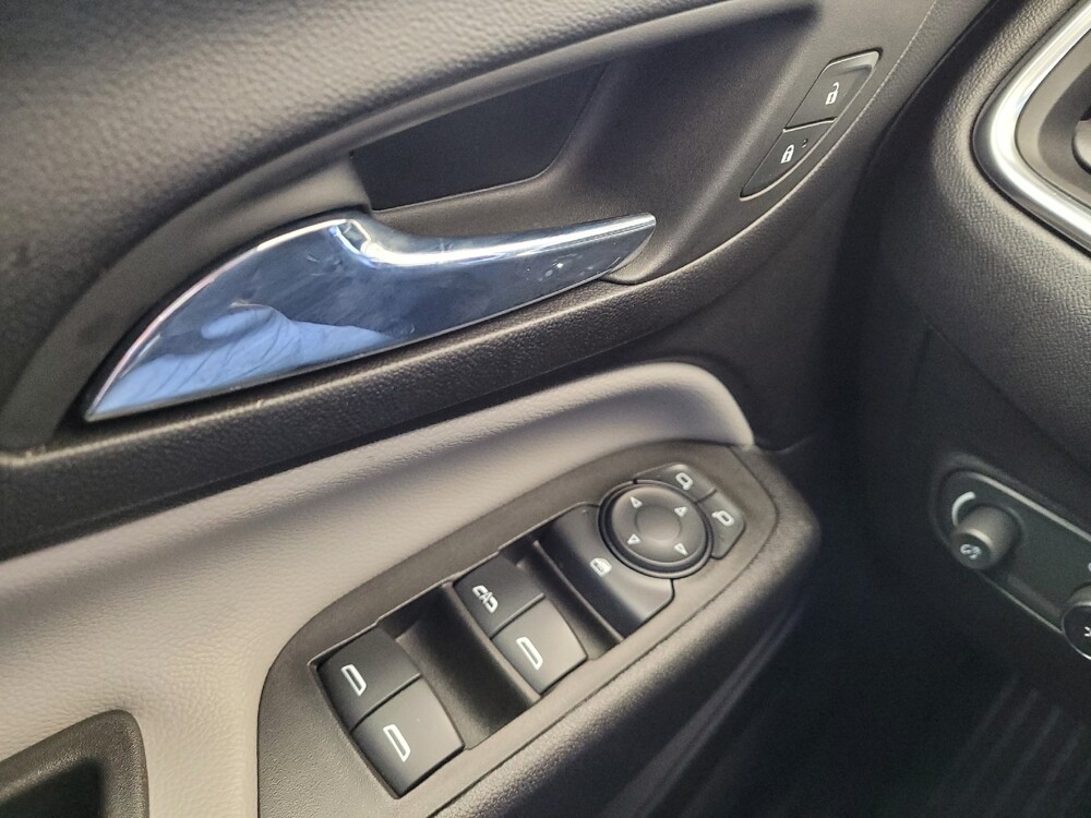 2024 Chevrolet Equinox in Lexington, KY 40509 - 18124081 27