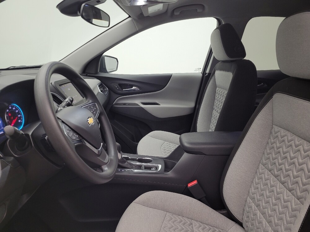 2024 Chevrolet Equinox in Lexington, KY 40509 - 18124081 17