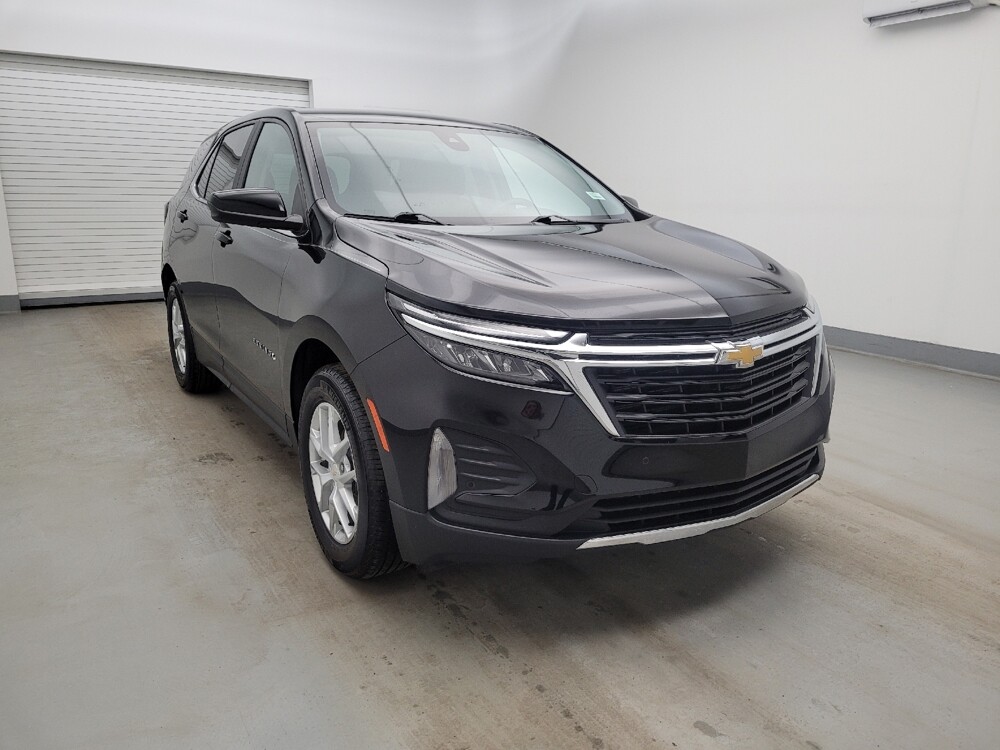 2024 Chevrolet Equinox in Miamisburg, OH 45342 - 18124082 13