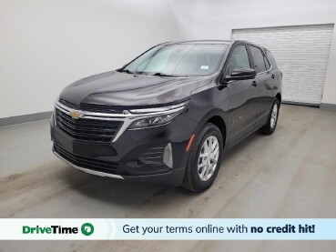 2024 Chevrolet Equinox in Miamisburg, OH 45342