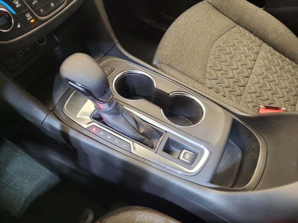 2024 Chevrolet Equinox in Miamisburg, OH 45342 - 18124082 26