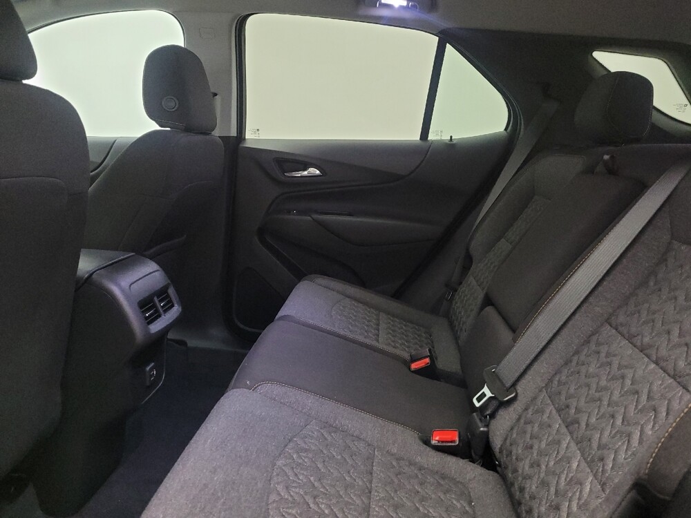 2024 Chevrolet Equinox in Miamisburg, OH 45342 - 18124082 18