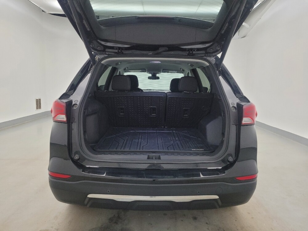 2024 Chevrolet Equinox in Miamisburg, OH 45342 - 18124082 29