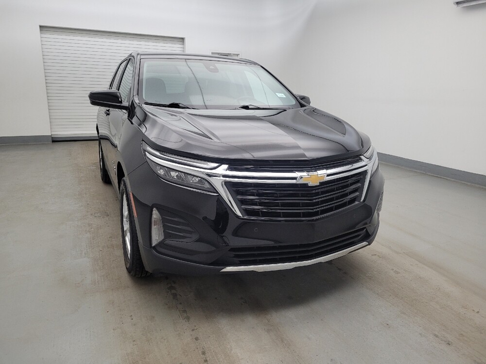 2024 Chevrolet Equinox in Miamisburg, OH 45342 - 18124082 14