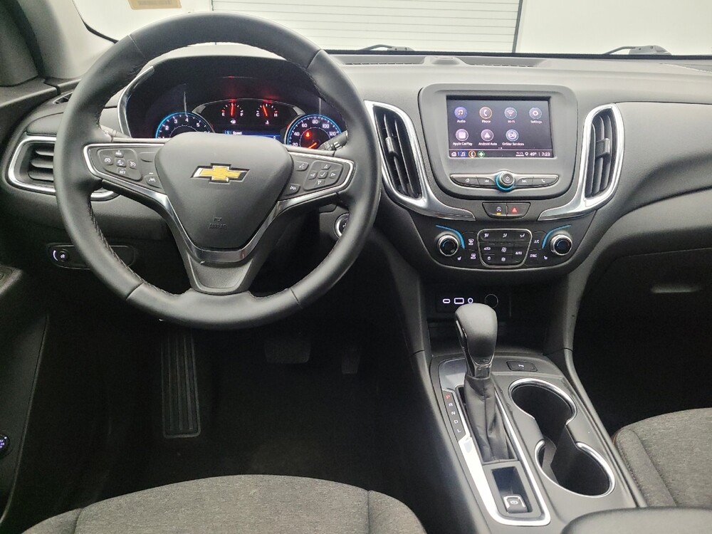 2024 Chevrolet Equinox in Miamisburg, OH 45342 - 18124082 22