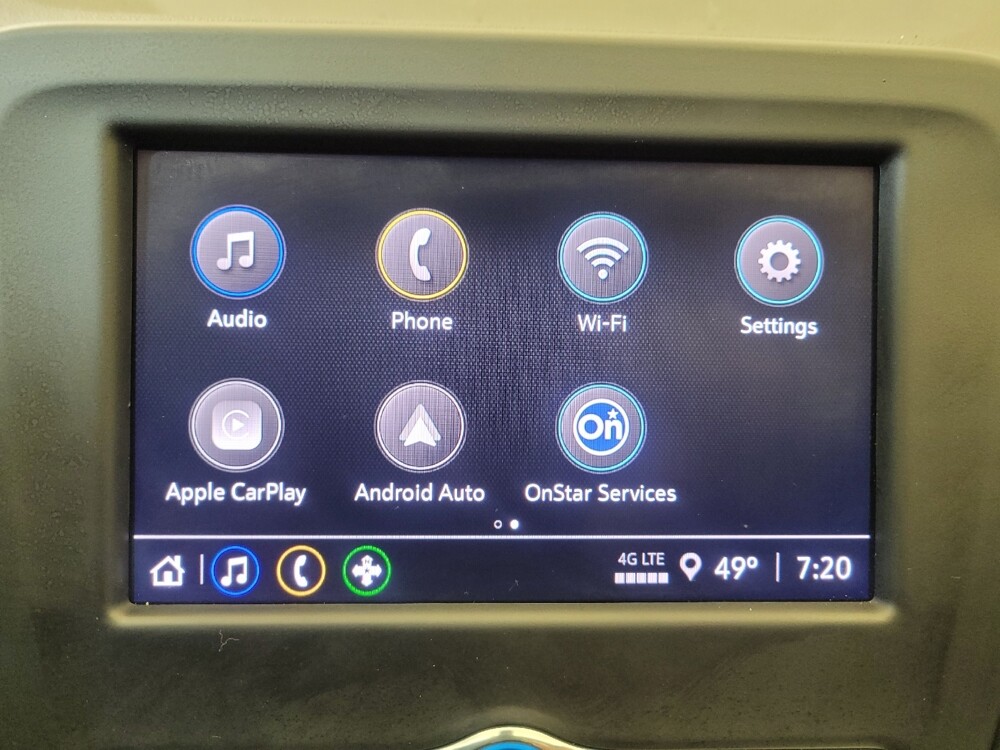 2024 Chevrolet Equinox in Miamisburg, OH 45342 - 18124082 25