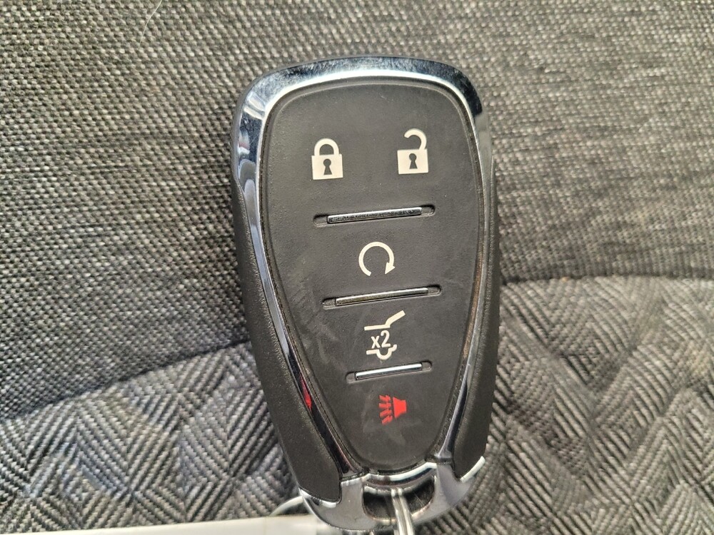 2024 Chevrolet Equinox in Miamisburg, OH 45342 - 18124082 32